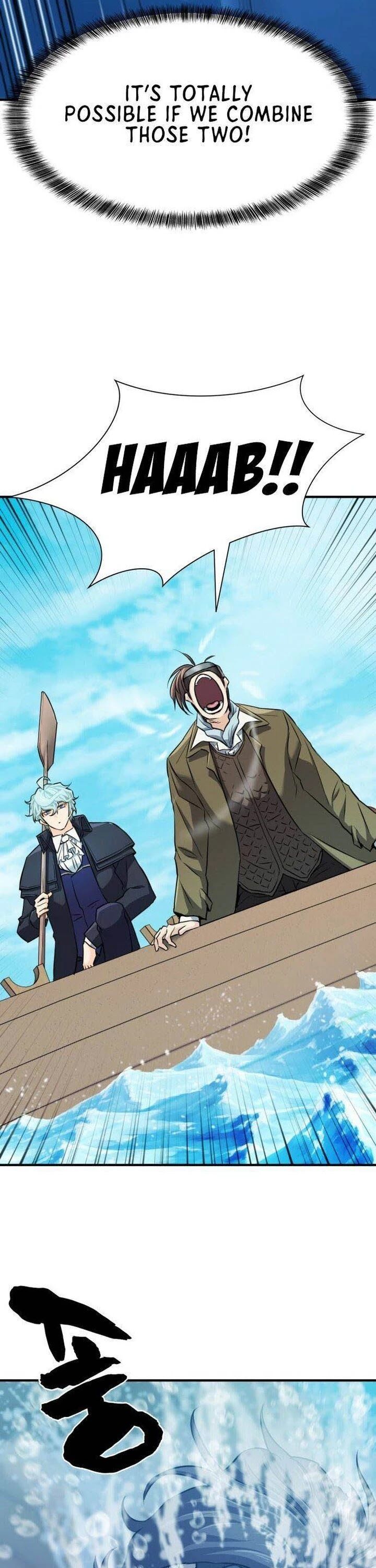 Read The Greatest Estate Designer Manga Online