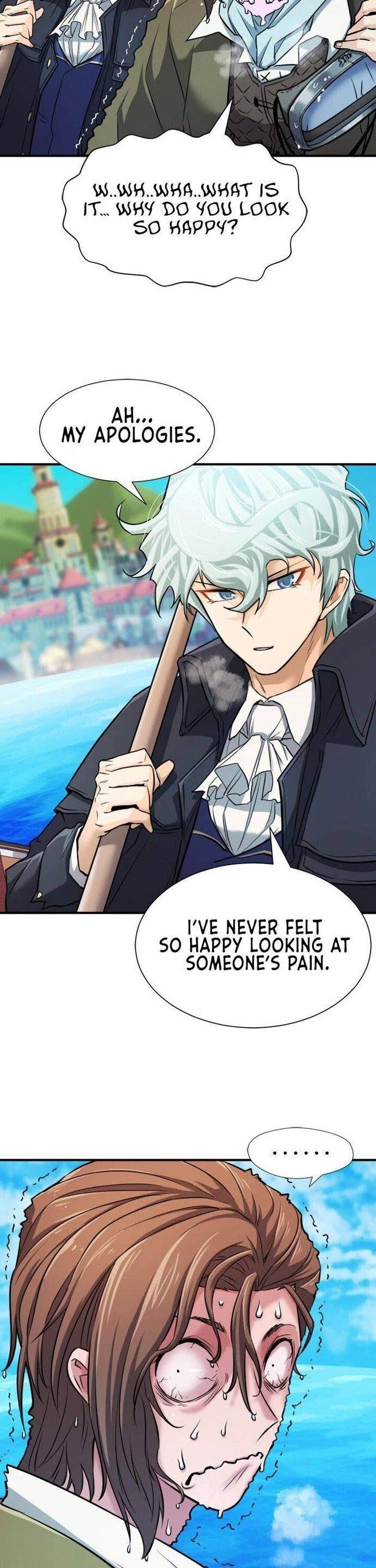 Read The Greatest Estate Designer Manga Online