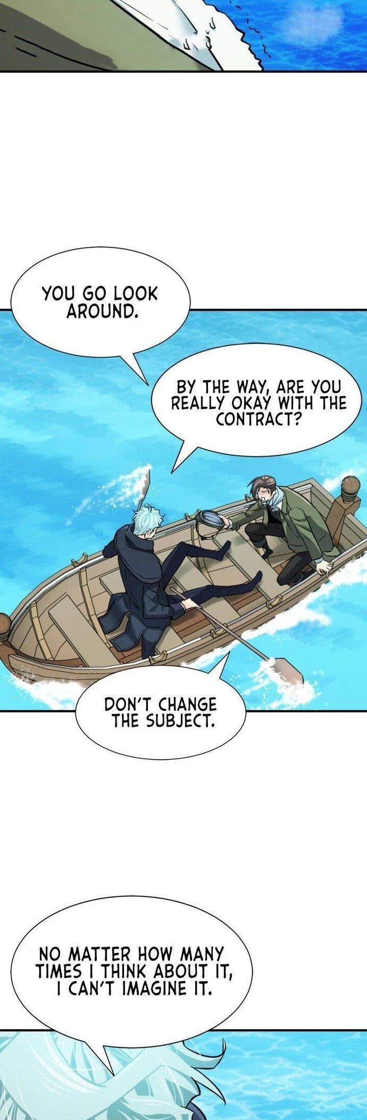 Read The Greatest Estate Designer Manga Online