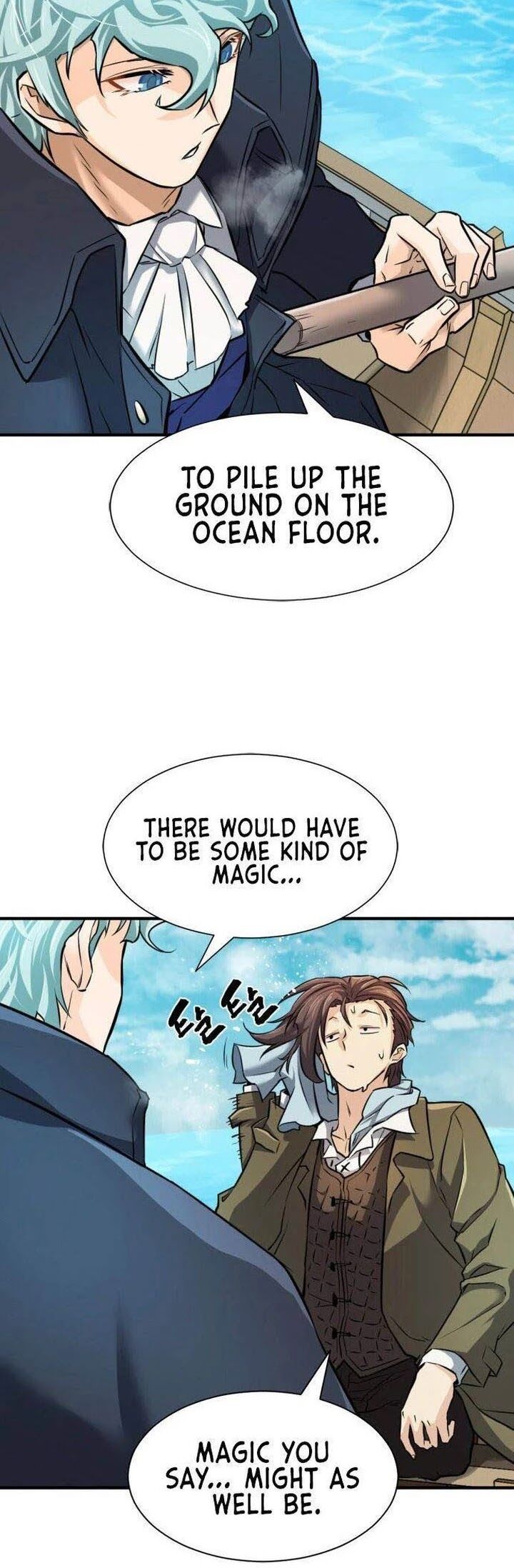 Read The Greatest Estate Designer Manga Online