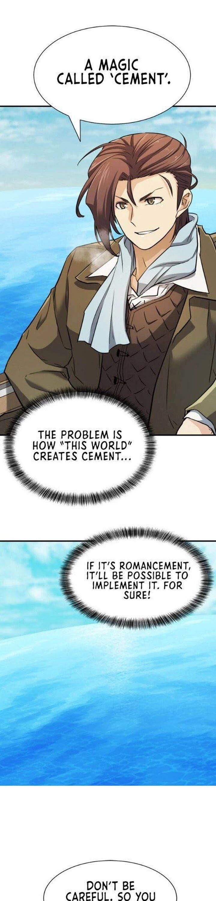 Read The Greatest Estate Designer Manga Online