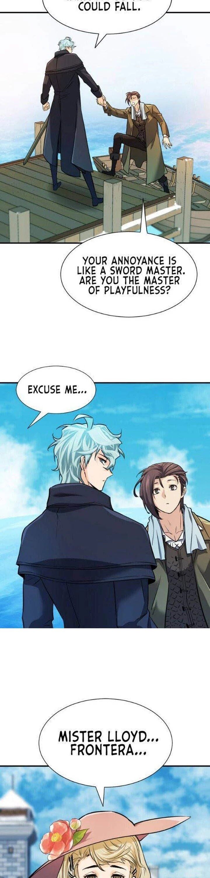 Read The Greatest Estate Designer Manga Online