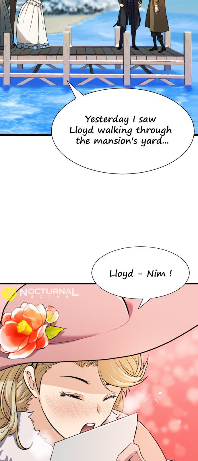 Read The Greatest Estate Designer Manga Online