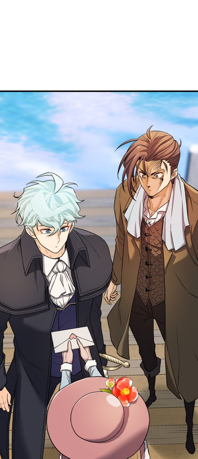 Read The Greatest Estate Designer Manga Online