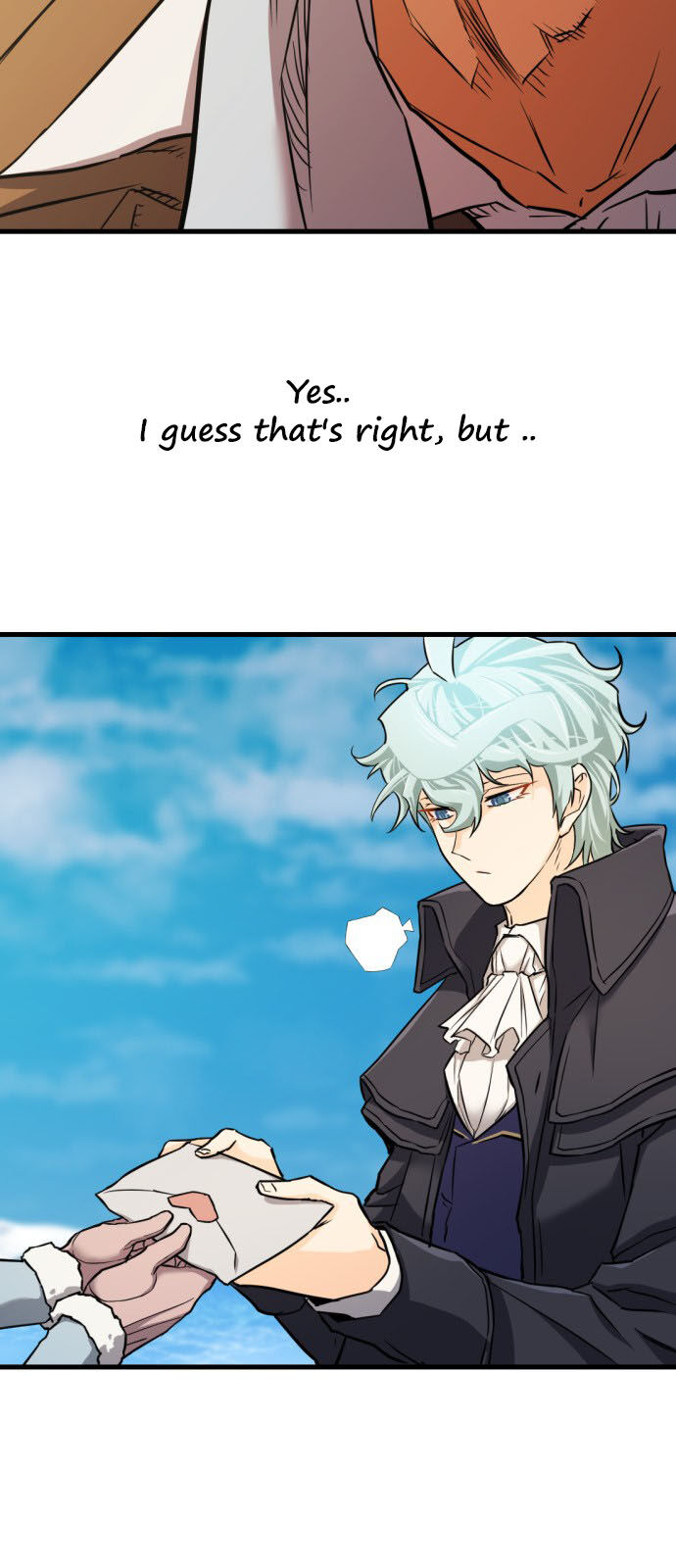 Read The Greatest Estate Designer Manga Online