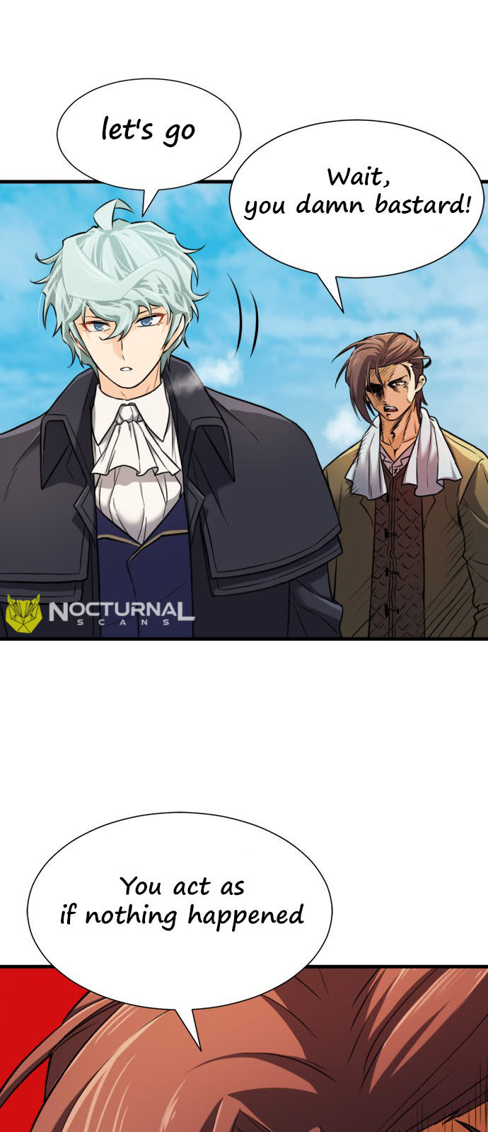 Read The Greatest Estate Designer Manga Online