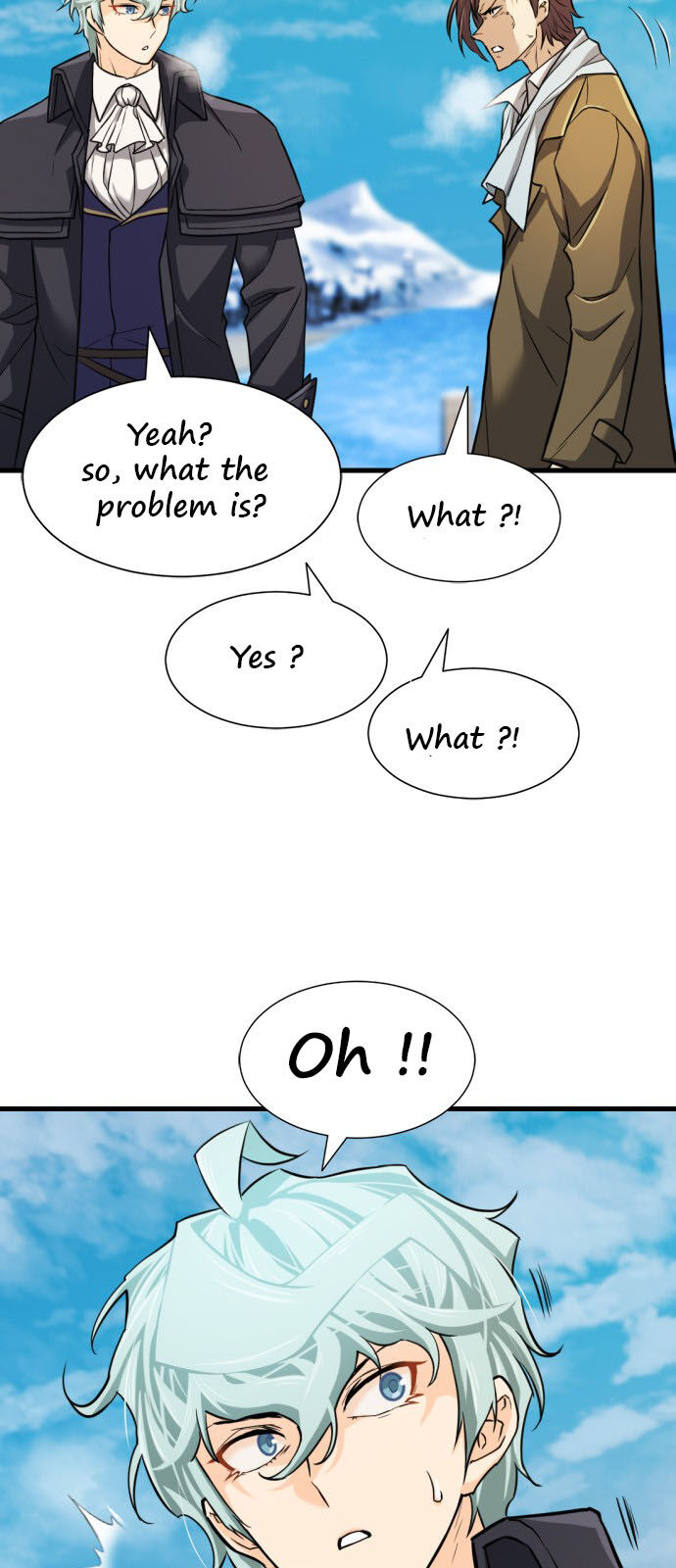 Read The Greatest Estate Designer Manga Online