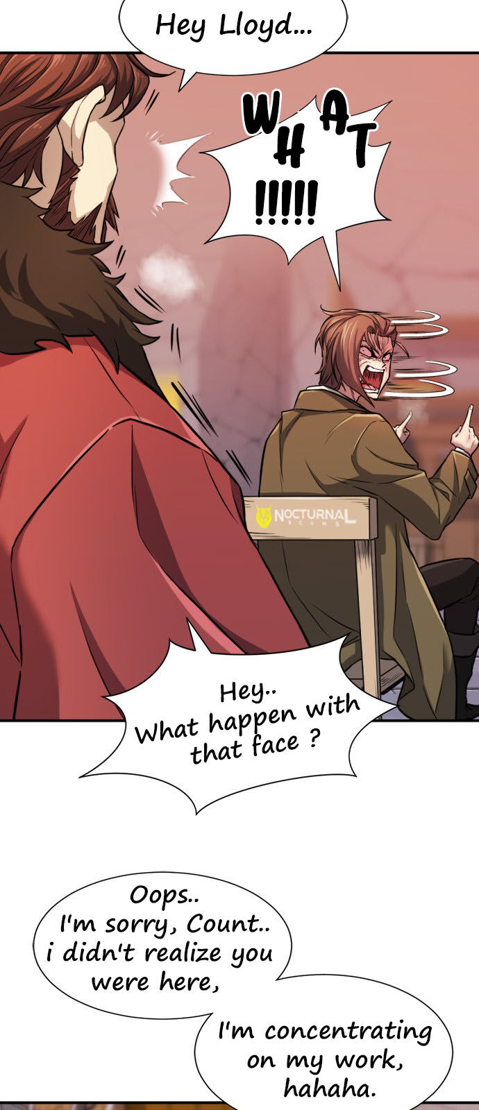 Read The Greatest Estate Designer Manga Online