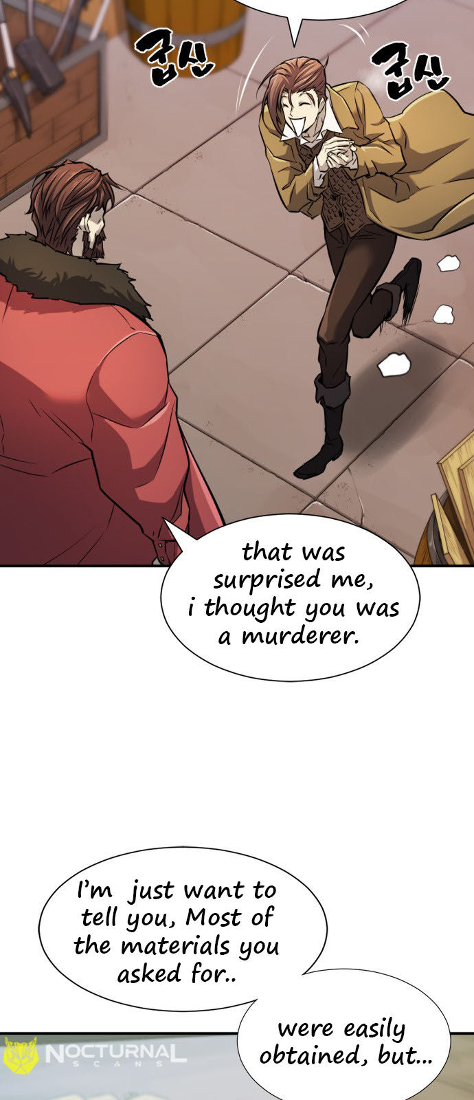 Read The Greatest Estate Designer Manga Online