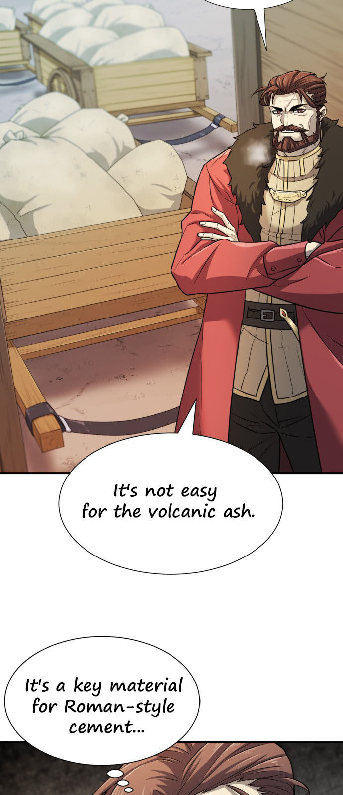 Read The Greatest Estate Designer Manga Online