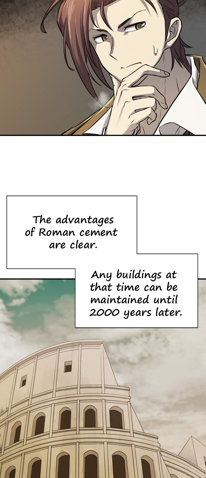 Read The Greatest Estate Designer Manga Online