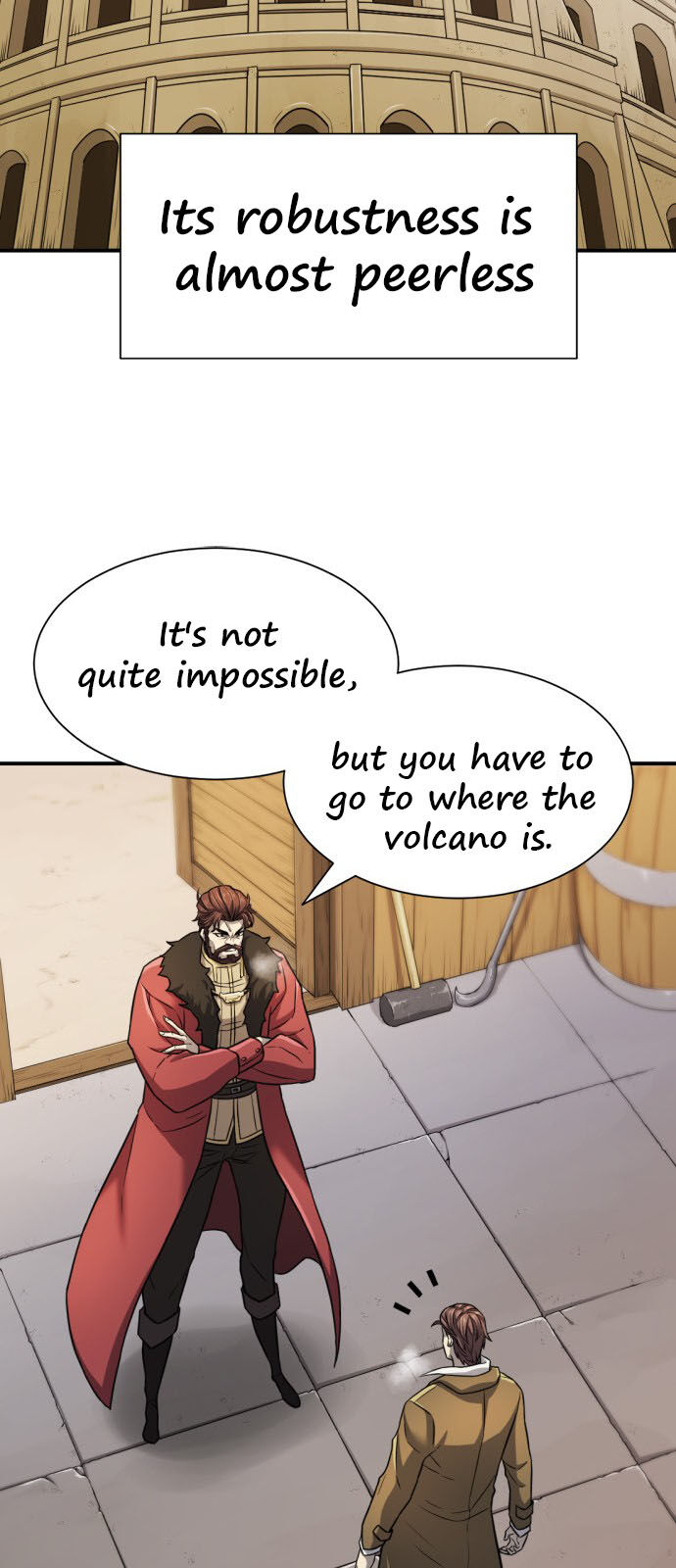 Read The Greatest Estate Designer Manga Online