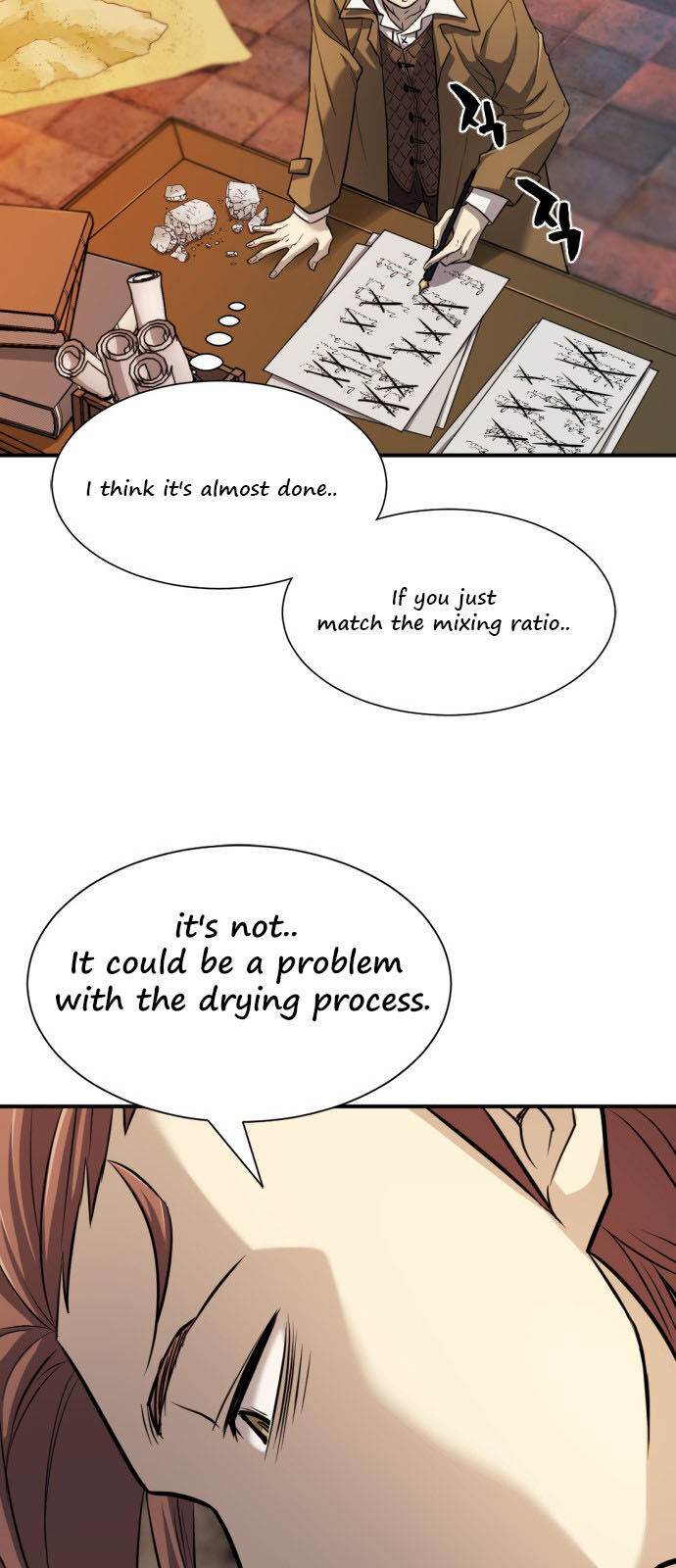 Read The Greatest Estate Designer Manga Online