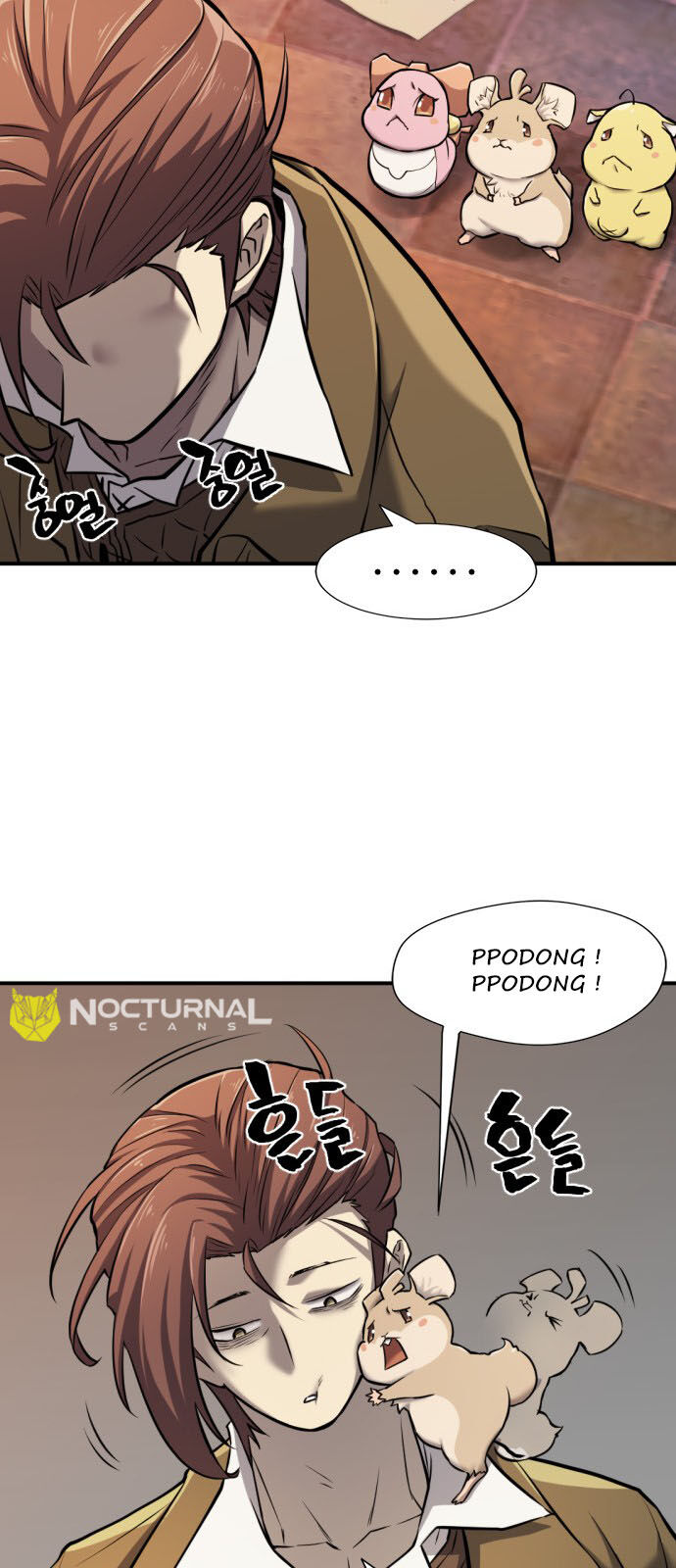 Read The Greatest Estate Designer Manga Online