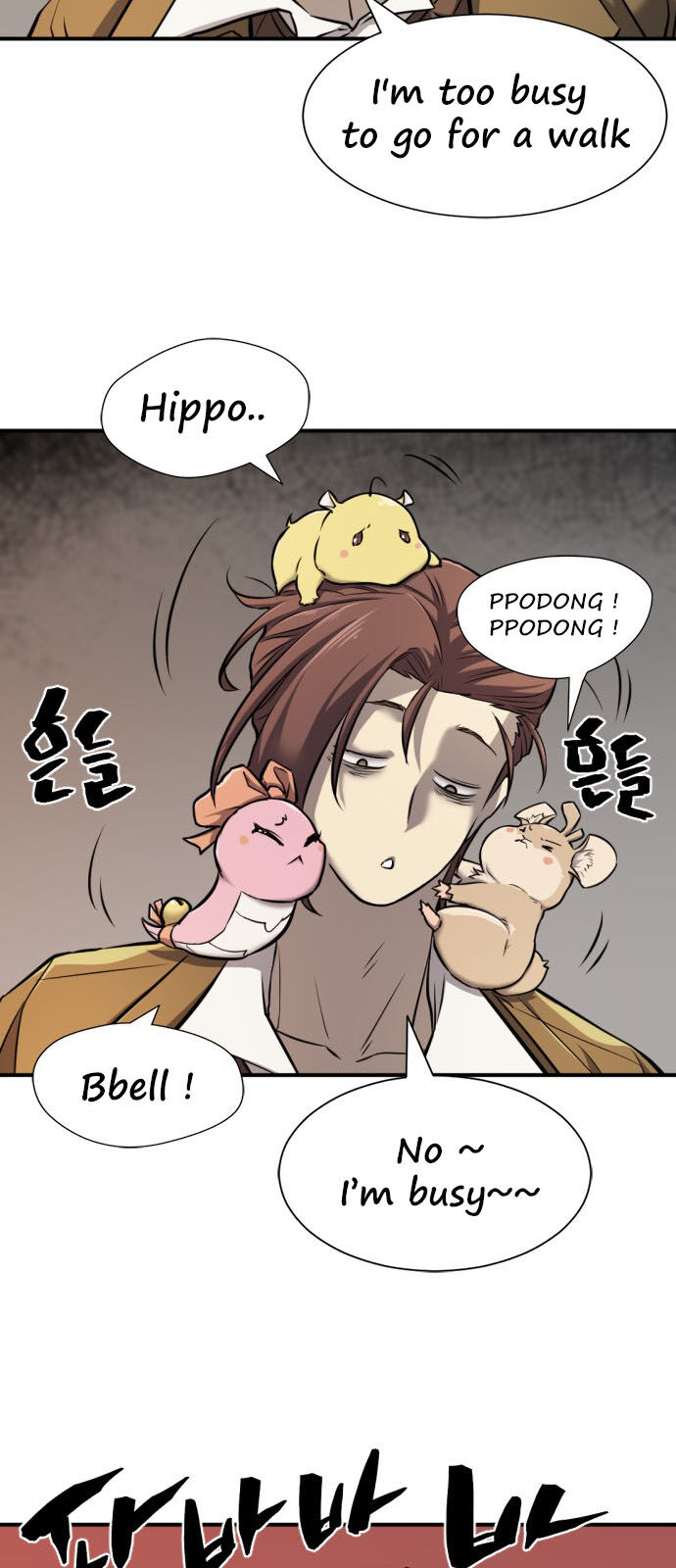 Read The Greatest Estate Designer Manga Online