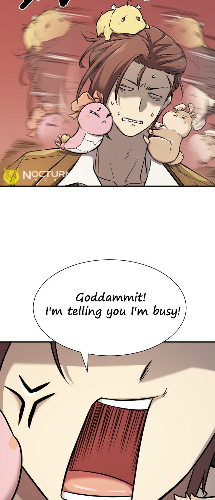 Read The Greatest Estate Designer Manga Online