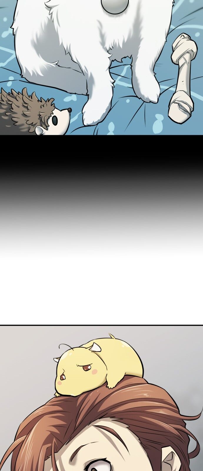 Read The Greatest Estate Designer Manga Online