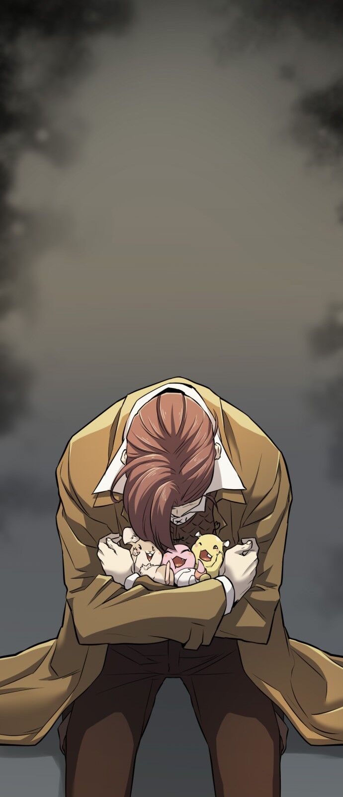 Read The Greatest Estate Designer Manga Online