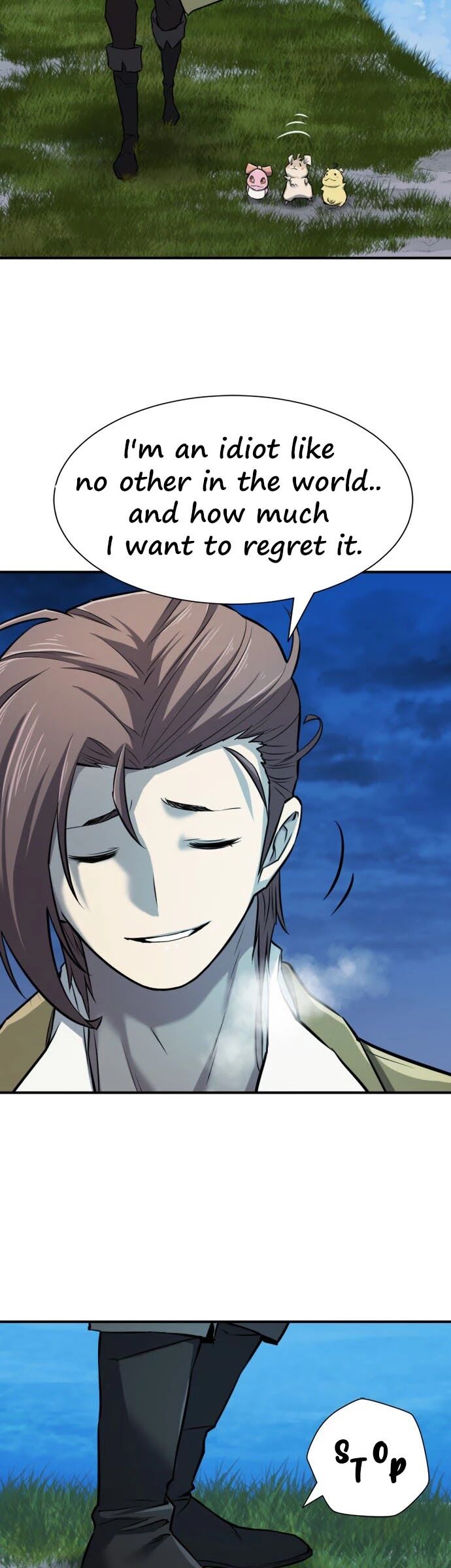 Read The Greatest Estate Designer Manga Online