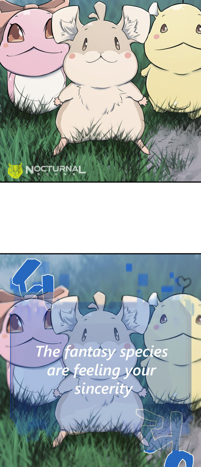 Read The Greatest Estate Designer Manga Online