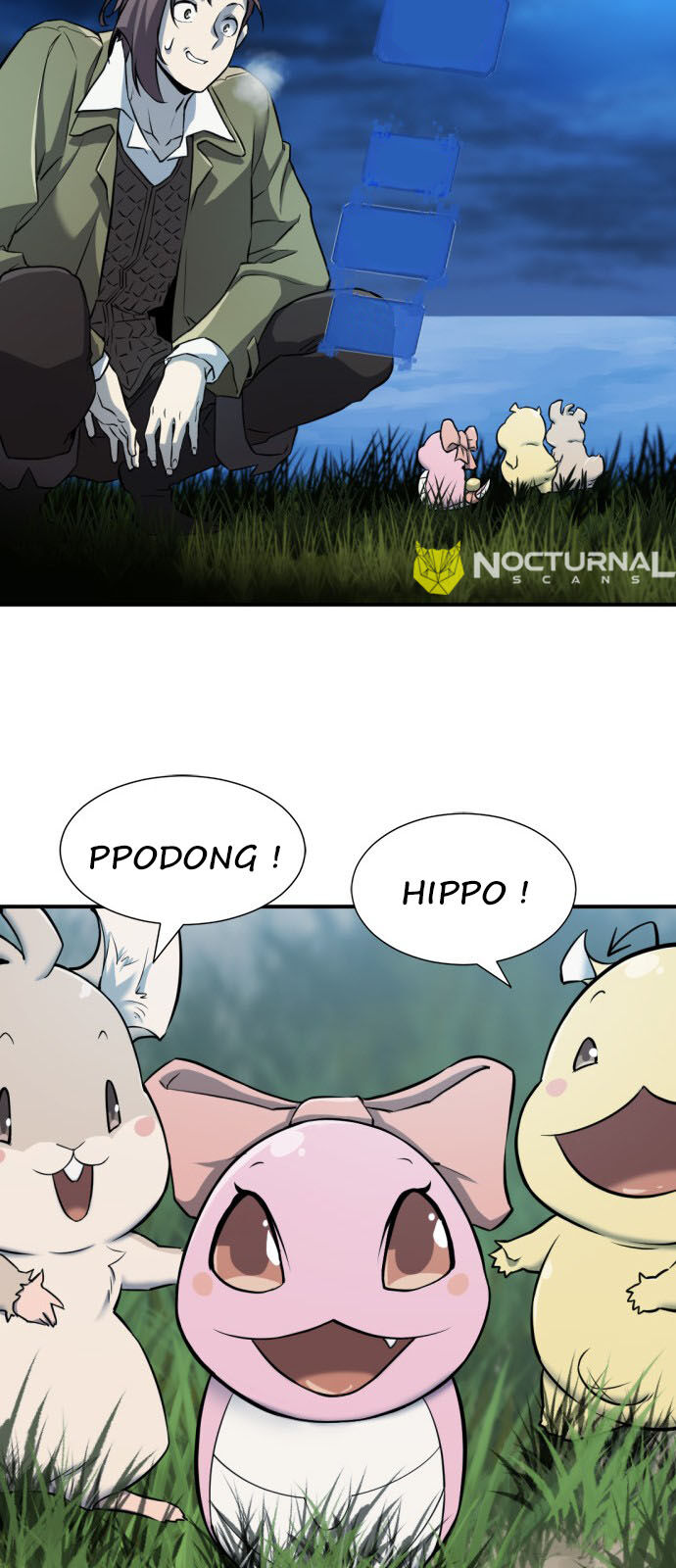 Read The Greatest Estate Designer Manga Online