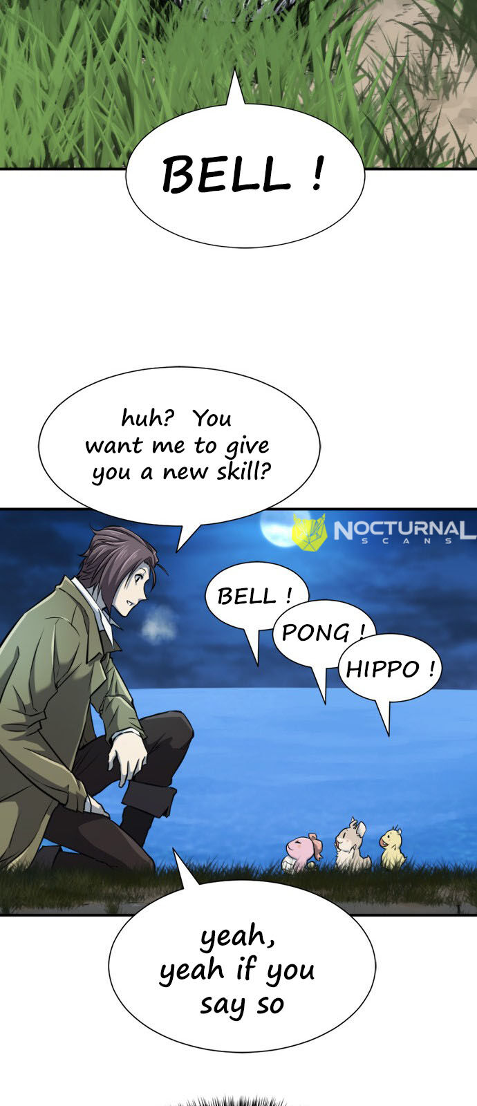 Read The Greatest Estate Designer Manga Online