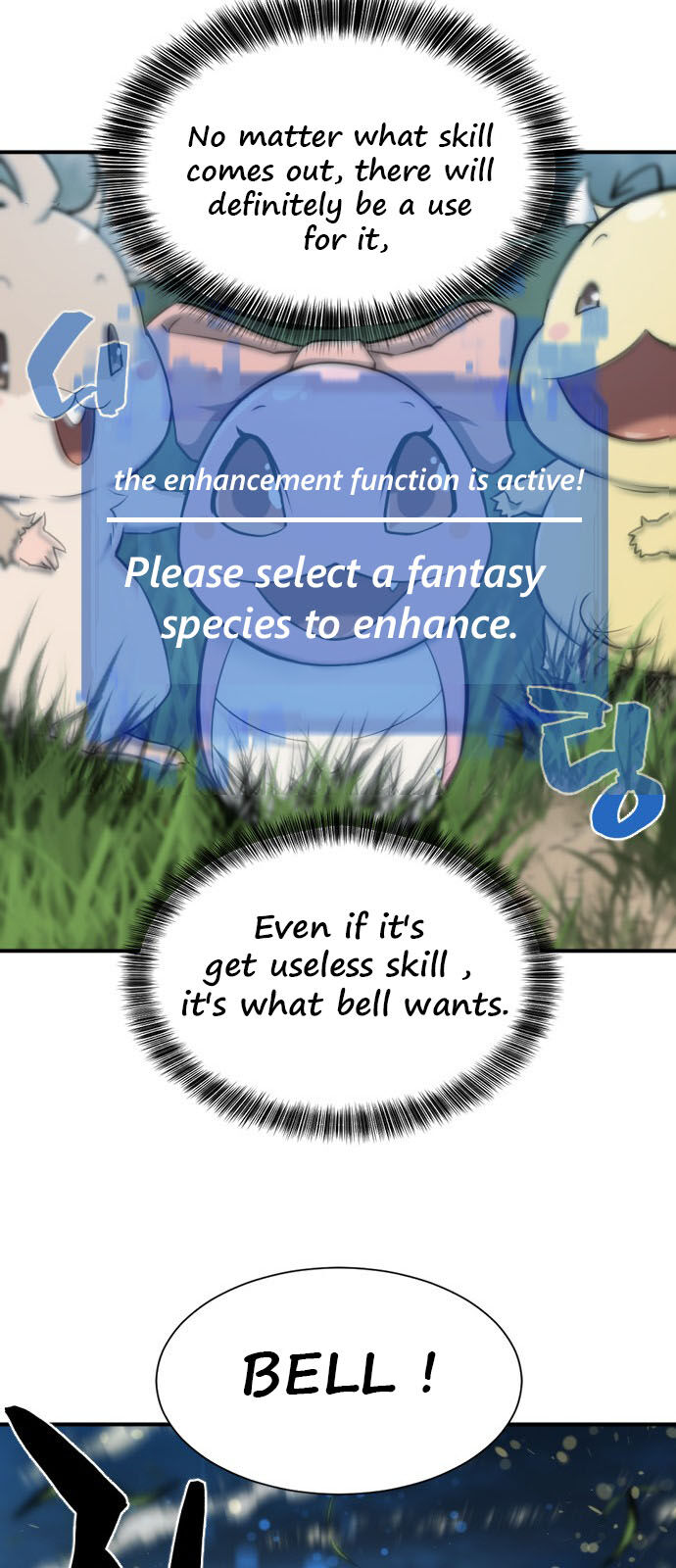 Read The Greatest Estate Designer Manga Online