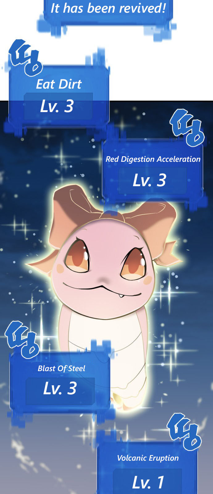 Read The Greatest Estate Designer Manga Online