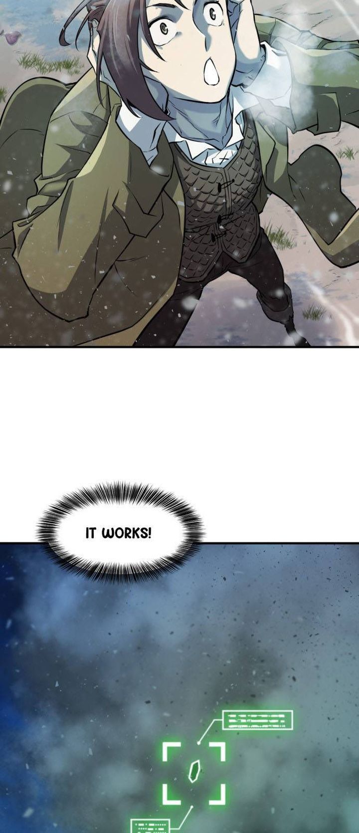 Read The Greatest Estate Designer Manga Online