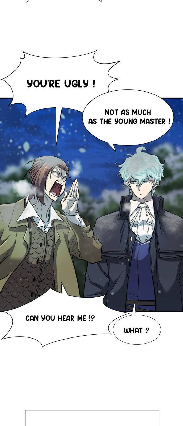 Read The Greatest Estate Designer Manga Online