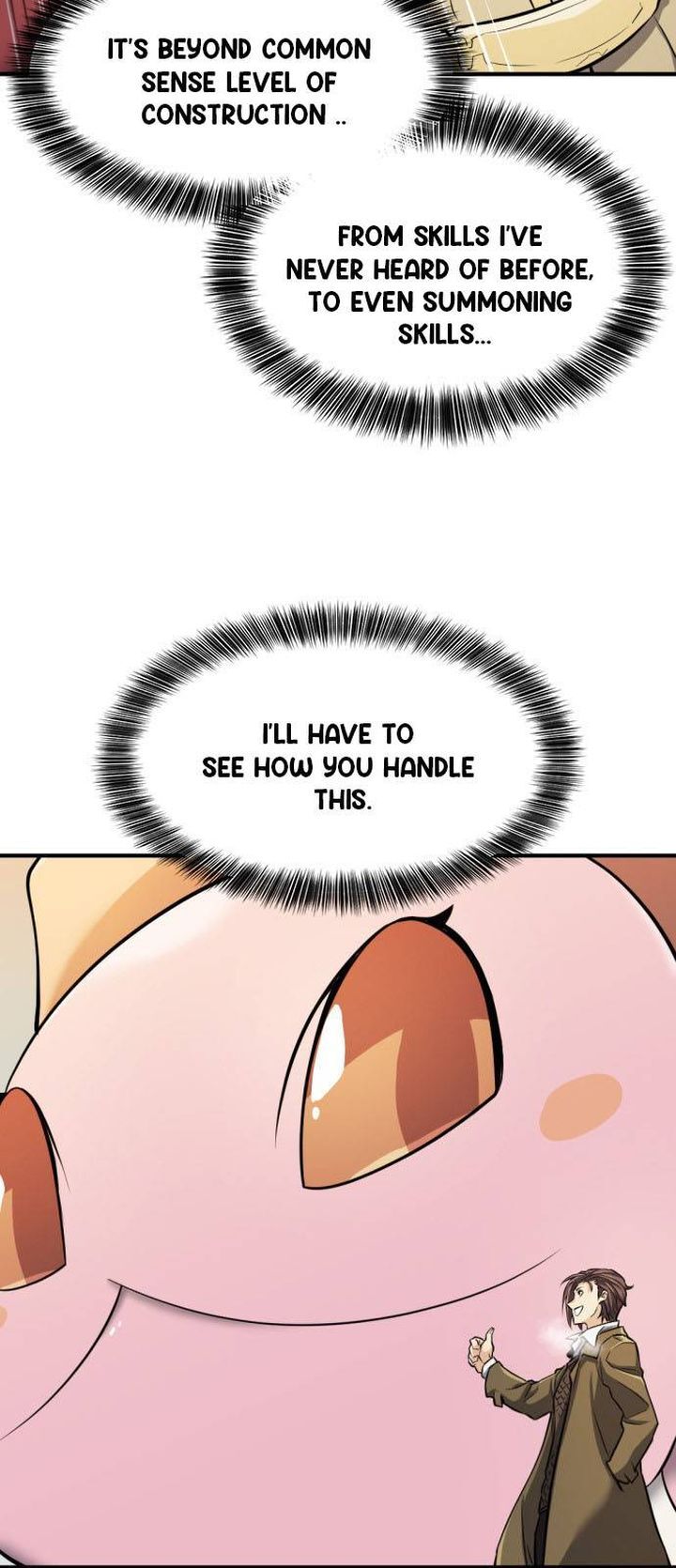 Read The Greatest Estate Designer Manga Online