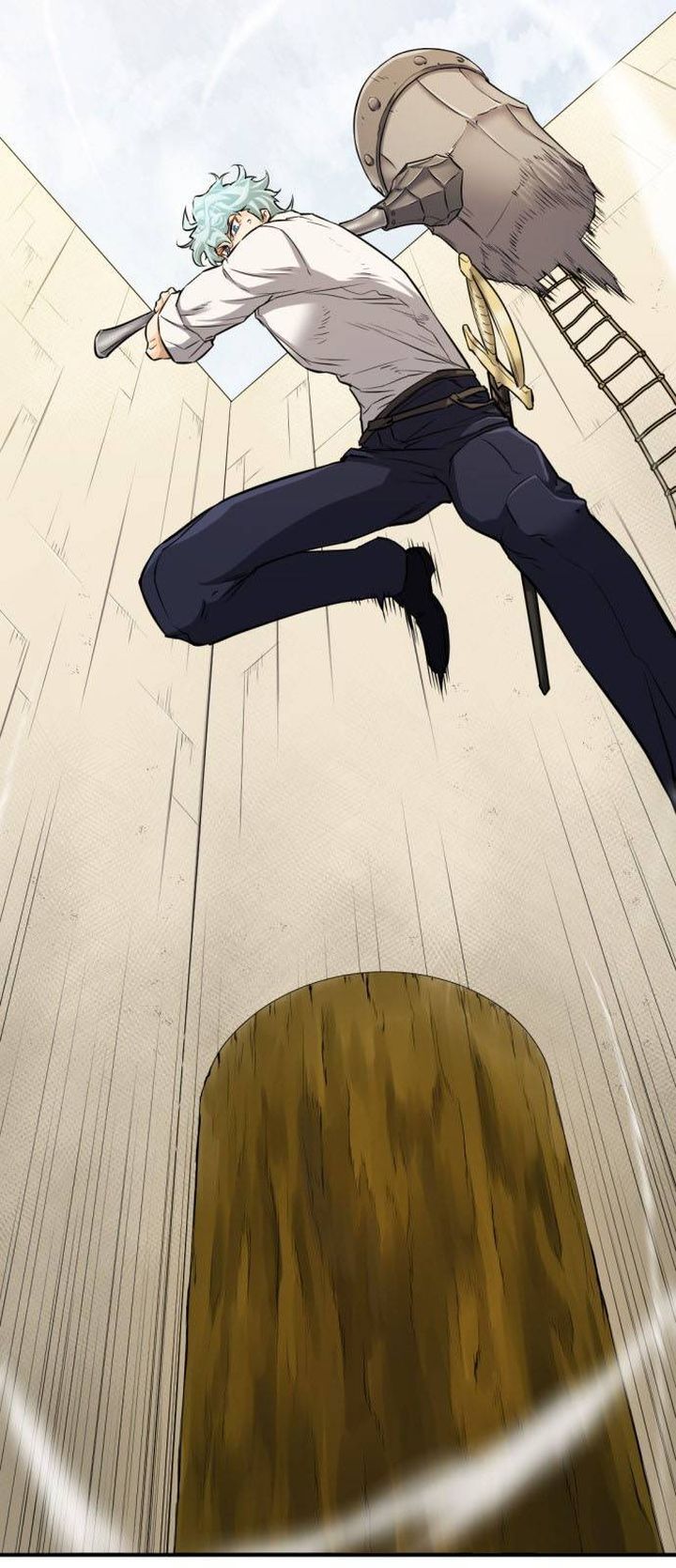 Read The Greatest Estate Designer Manga Online