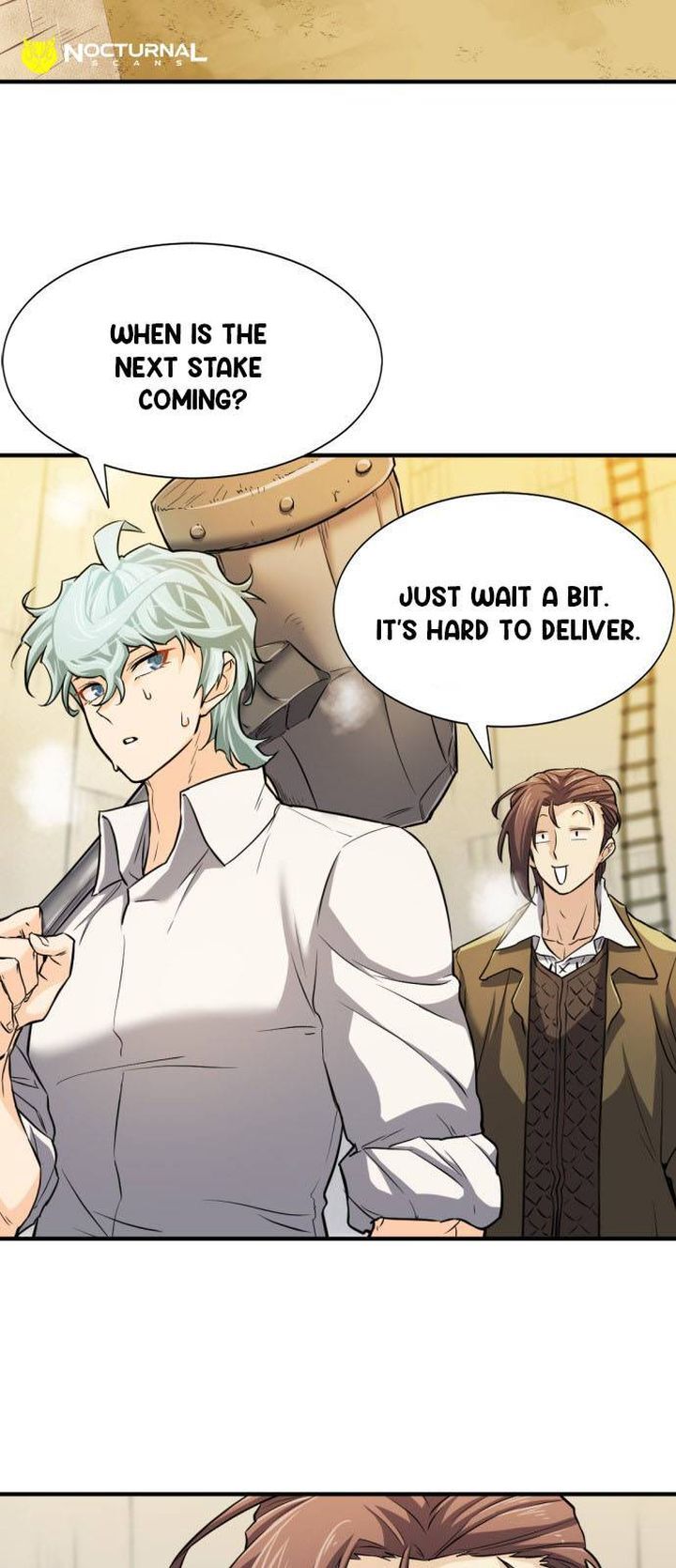 Read The Greatest Estate Designer Manga Online