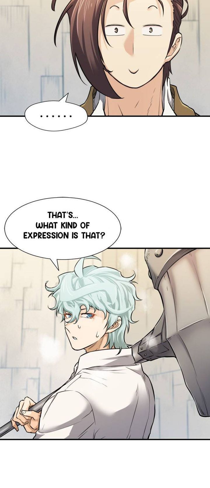 Read The Greatest Estate Designer Manga Online