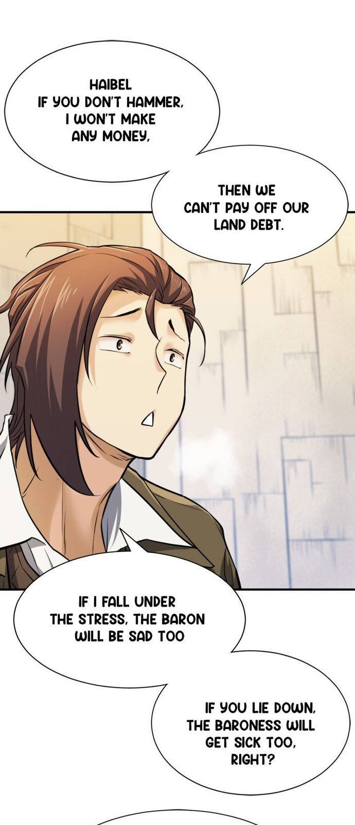 Read The Greatest Estate Designer Manga Online