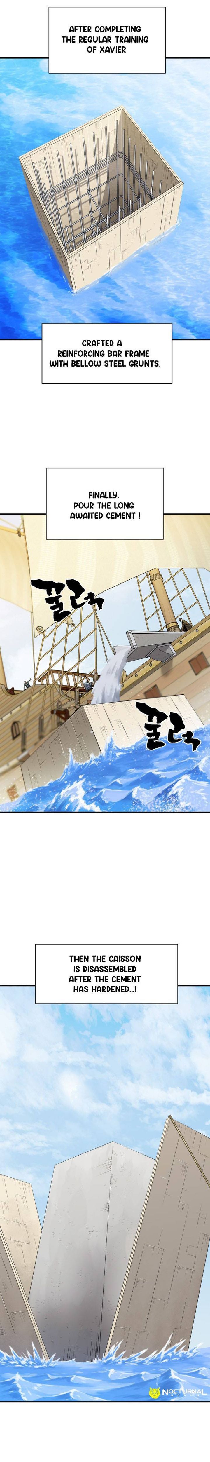 Read The Greatest Estate Designer Manga Online