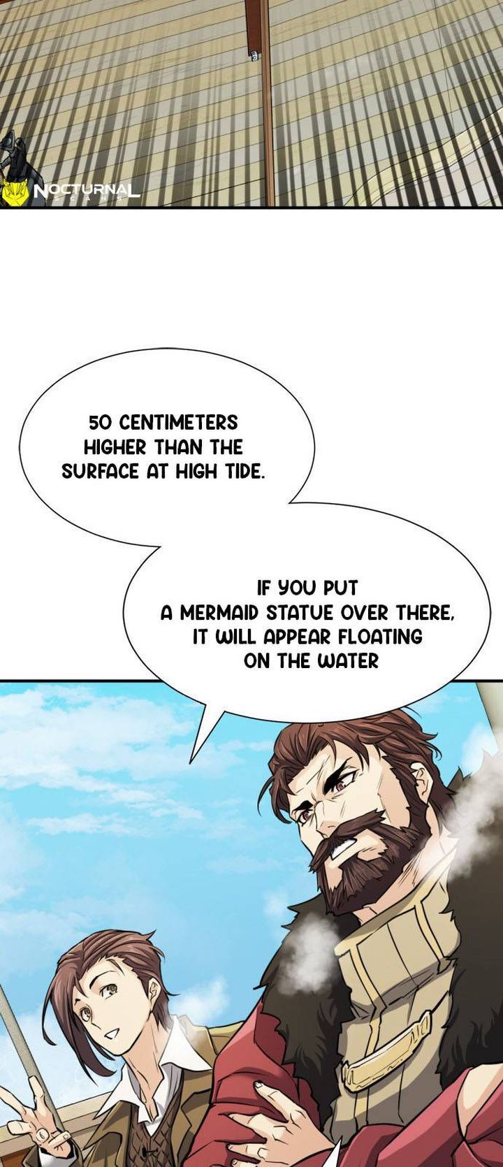 Read The Greatest Estate Designer Manga Online