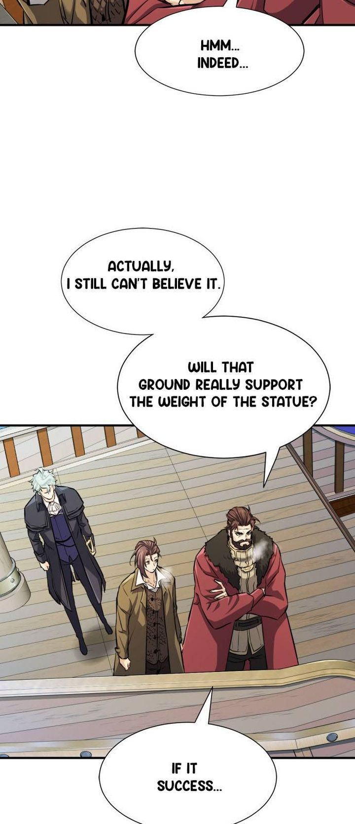 Read The Greatest Estate Designer Manga Online