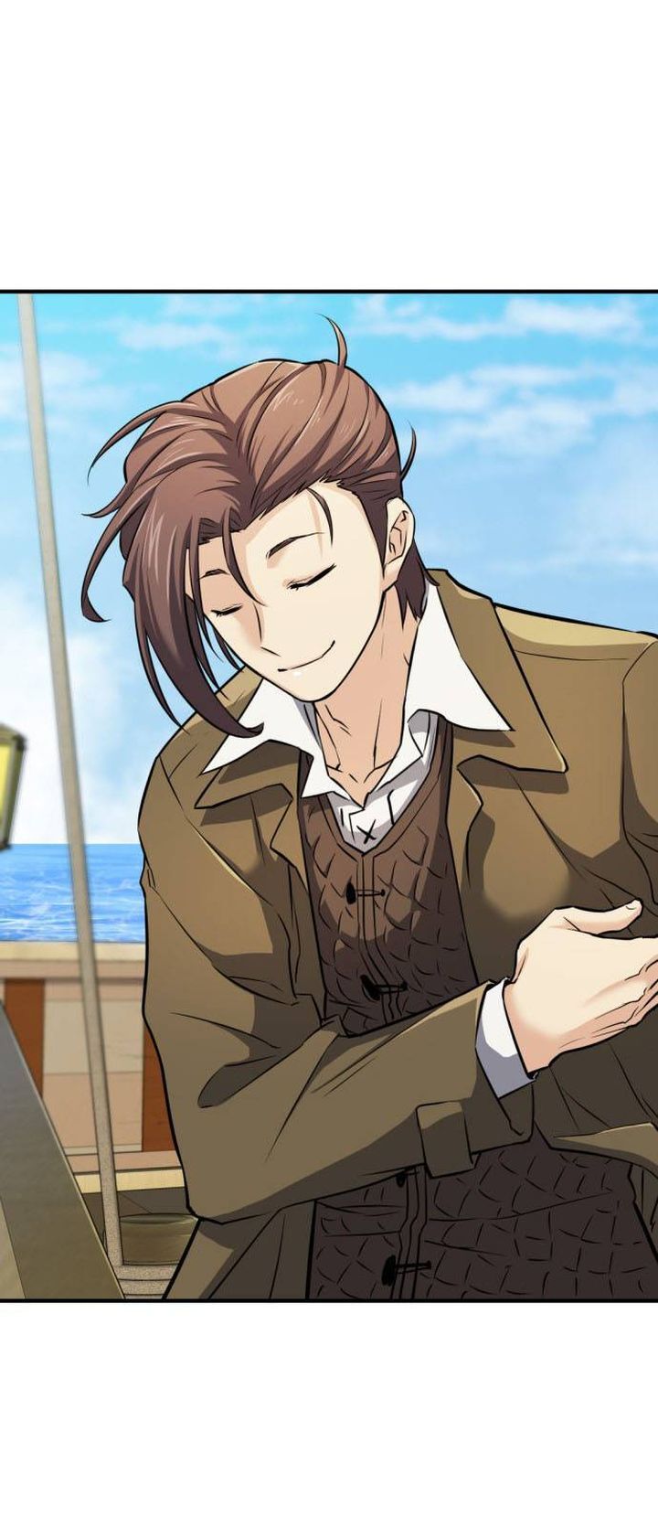 Read The Greatest Estate Designer Manga Online