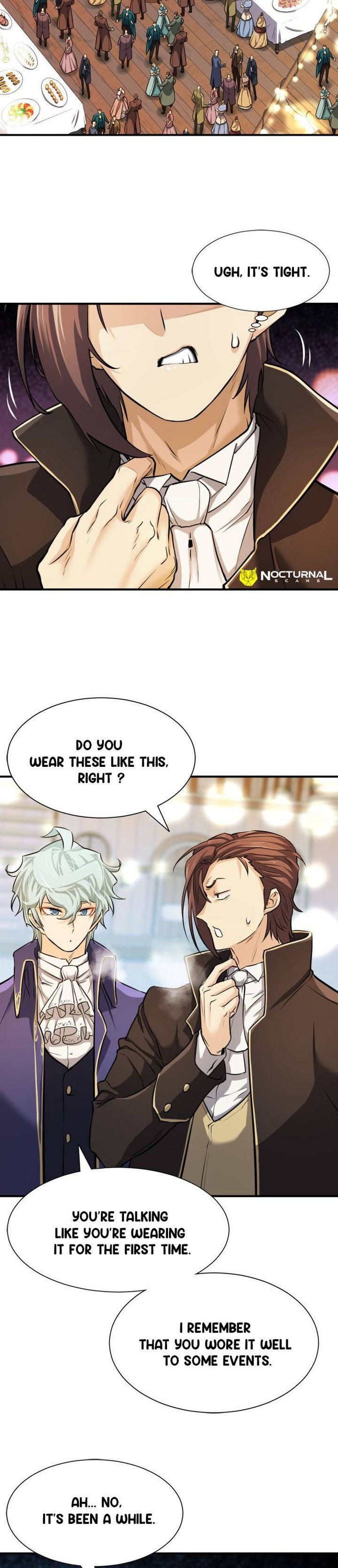 Read The Greatest Estate Designer Manga Online