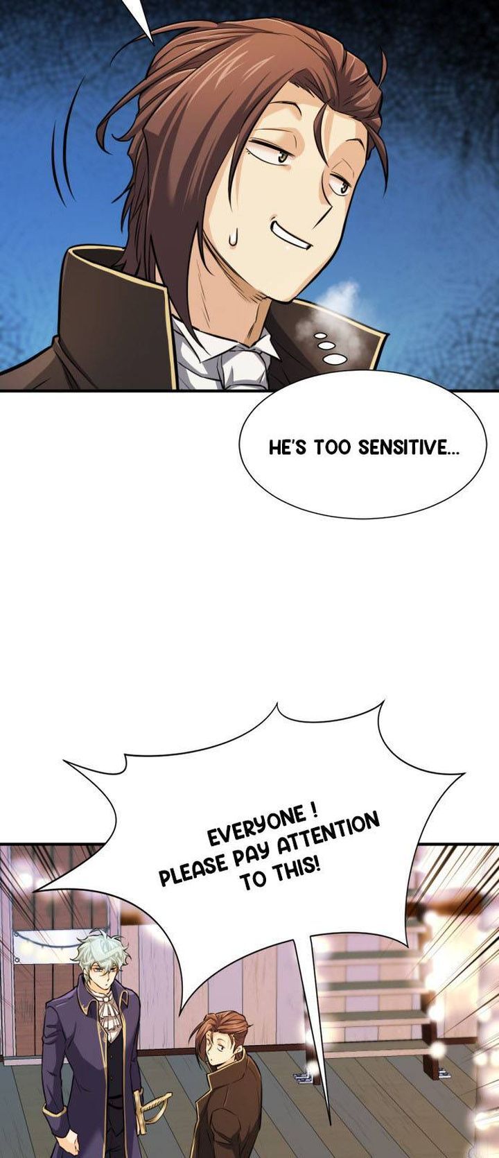 Read The Greatest Estate Designer Manga Online