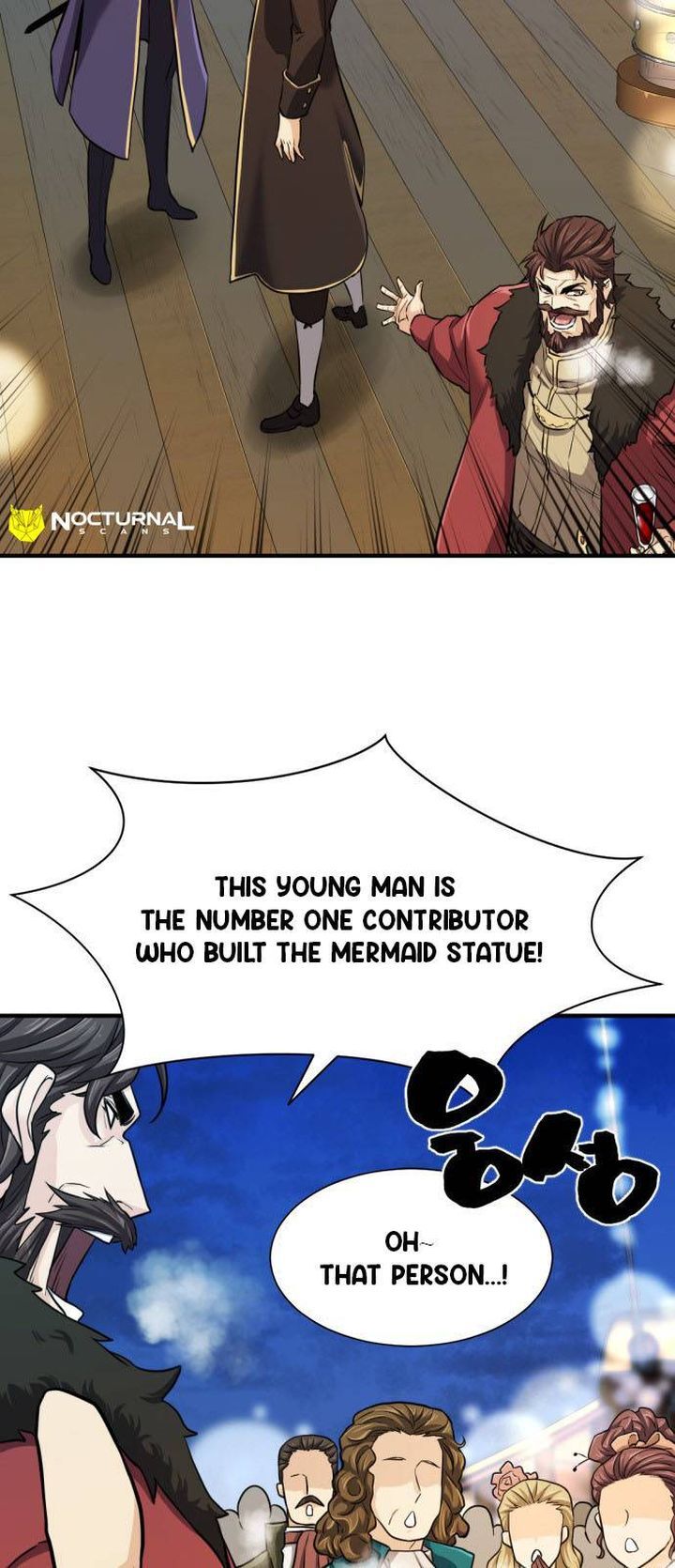 Read The Greatest Estate Designer Manga Online