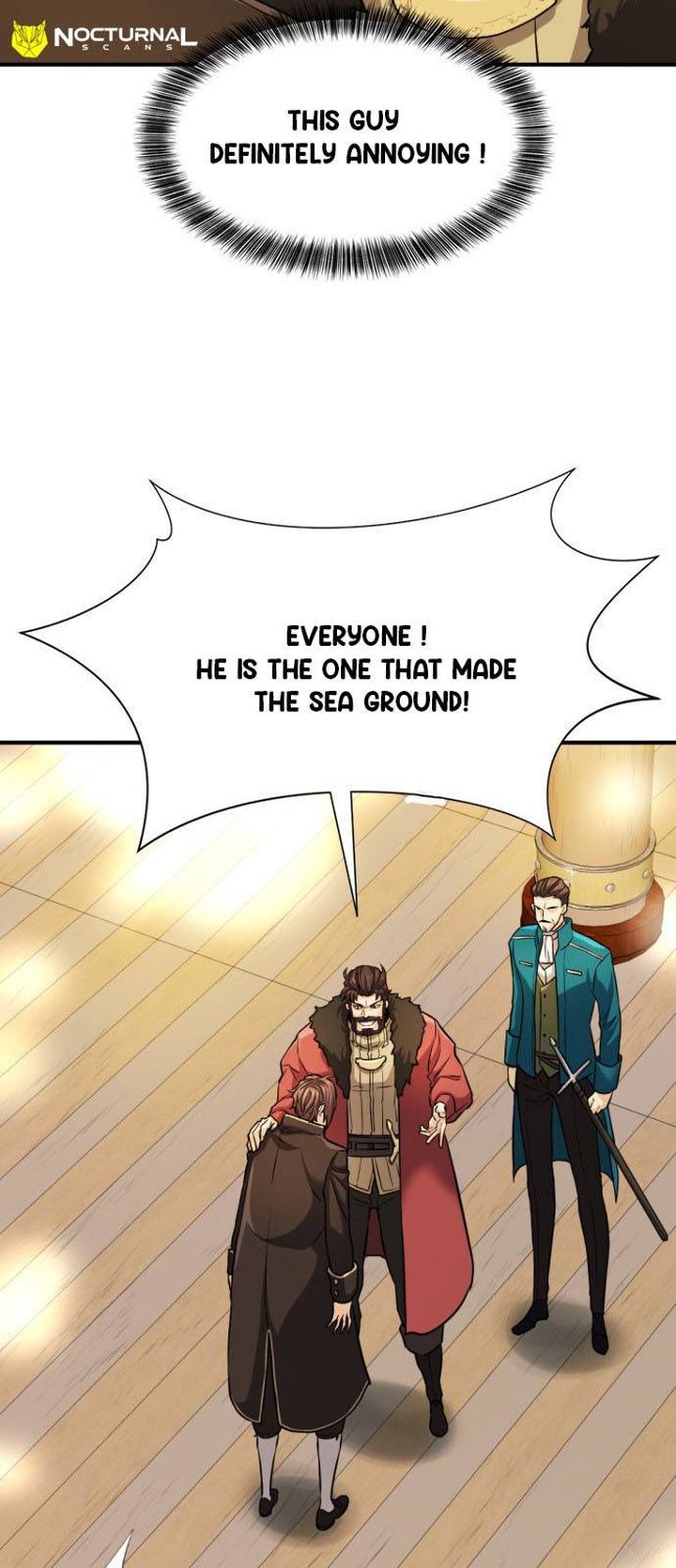 Read The Greatest Estate Designer Manga Online