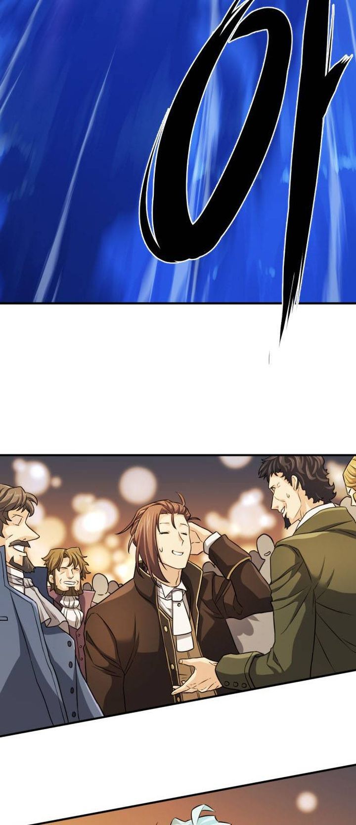 Read The Greatest Estate Designer Manga Online