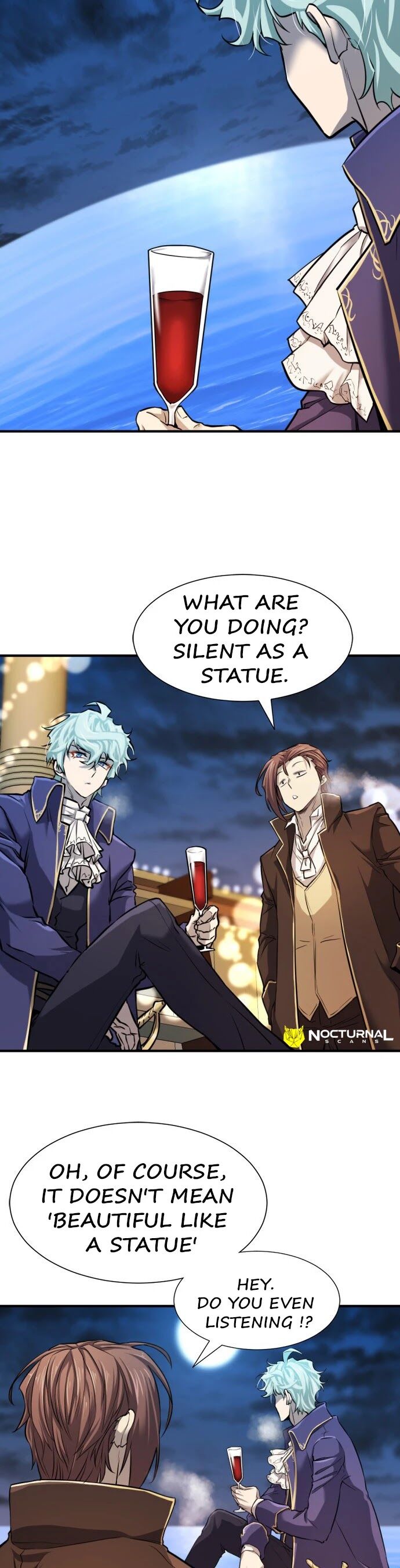 Read The Greatest Estate Designer Manga Online