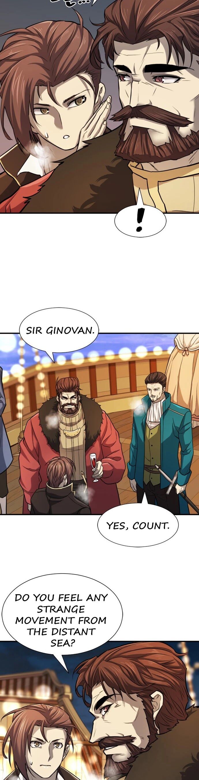 Read The Greatest Estate Designer Manga Online