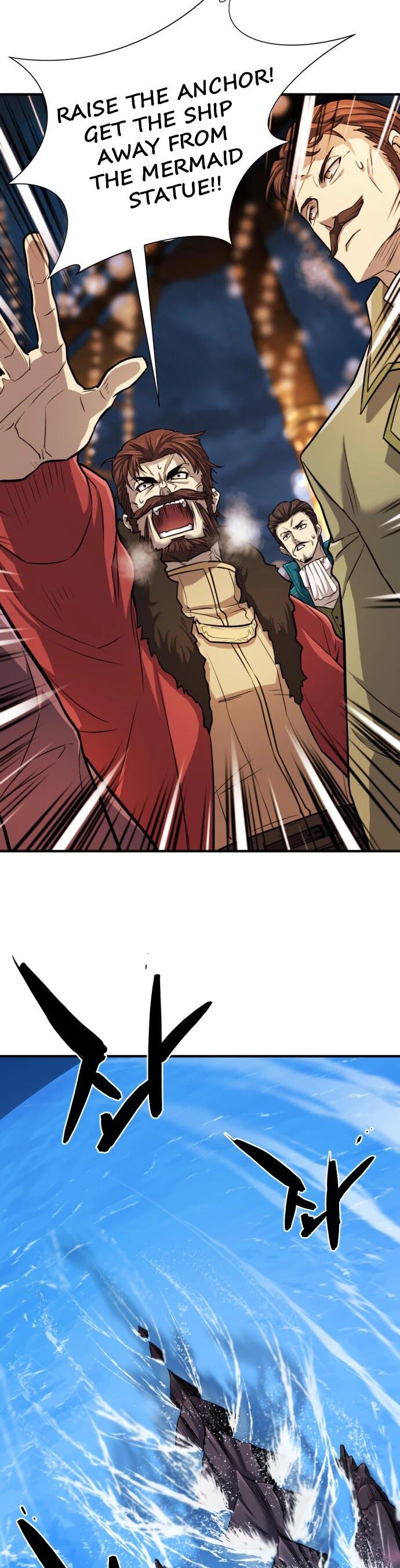 Read The Greatest Estate Designer Manga Online