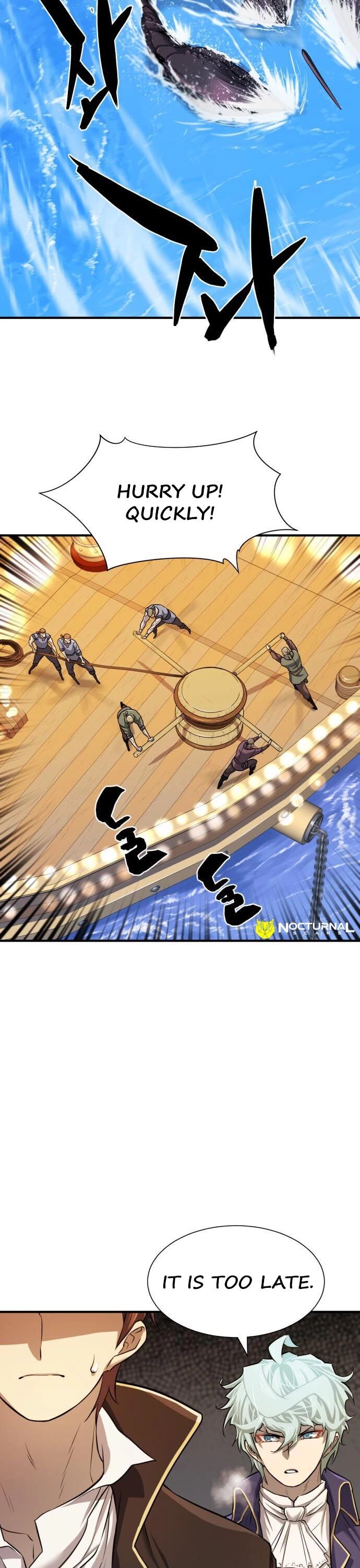 Read The Greatest Estate Designer Manga Online