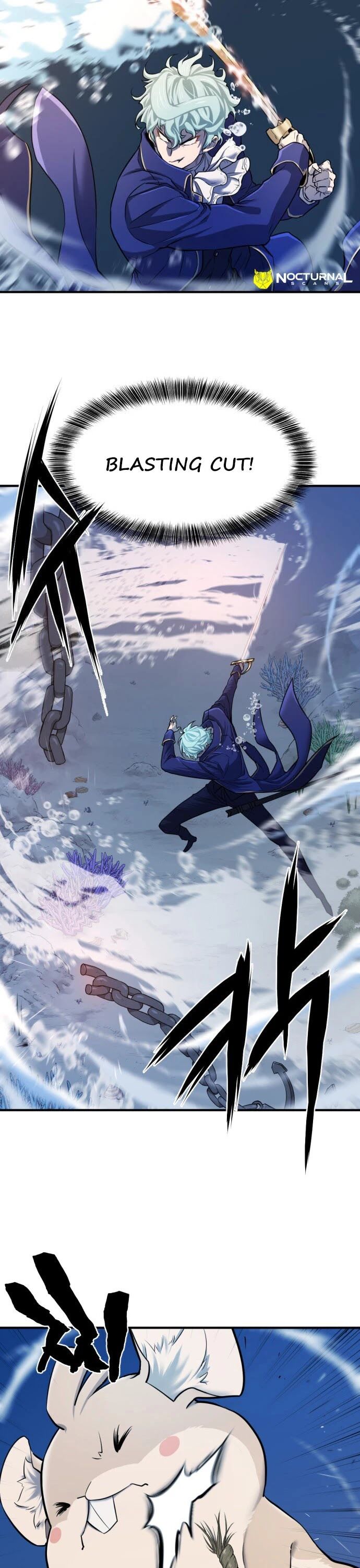 Read The Greatest Estate Designer Manga Online