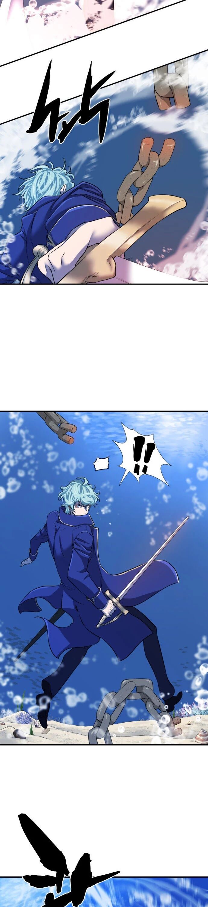 Read The Greatest Estate Designer Manga Online